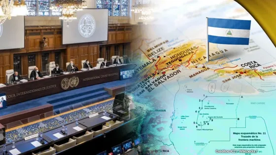 fallo de la Haya Colombia Nicaragua fallo de la Haya Colombia Nicaragua