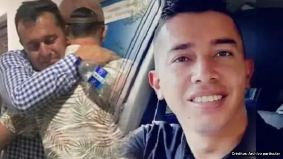Disidencias de las FARC liberaron al hijo del alcalde de Rosas, Cauca Disidencias de las FARC liberaron al hijo del alcalde de Rosas, Cauca