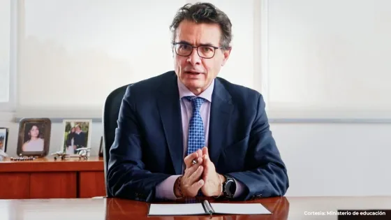 La crítica de Alejandro Gaviria al Gobierno Petro La crítica de Alejandro Gaviria al Gobierno Petro