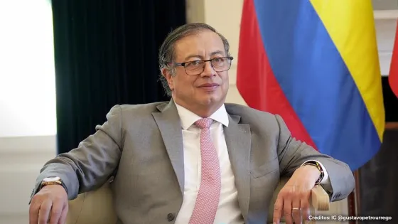 Gustavo Petro Bruselas Gustavo Petro Bruselas