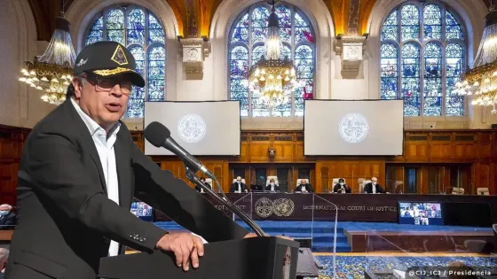 Fallo de La Haya: los encargados de defender a Colombia Fallo de La Haya: los encargados de defender a Colombia