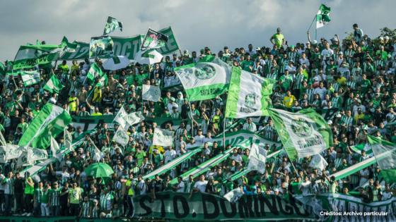 Hinchas-nacional