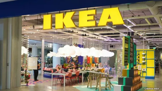 IKEA IKEA