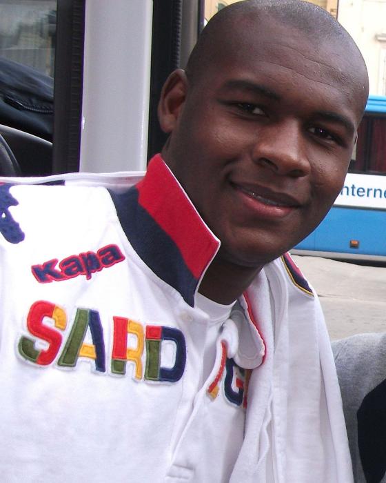 La carrera de Víctor Ibarbo en el fútbol La carrera de Víctor Ibarbo en el fútbol