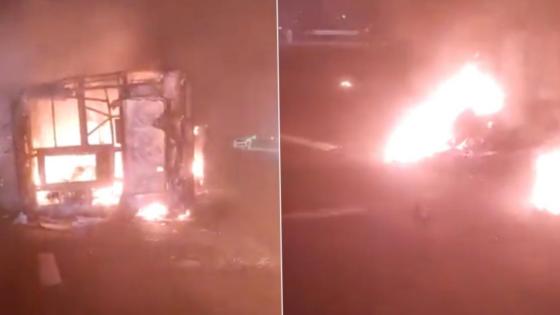 Grave accidente en India dejó más de 25 víctimas fatales Grave accidente en India dejó más de 25 víctimas fatales
