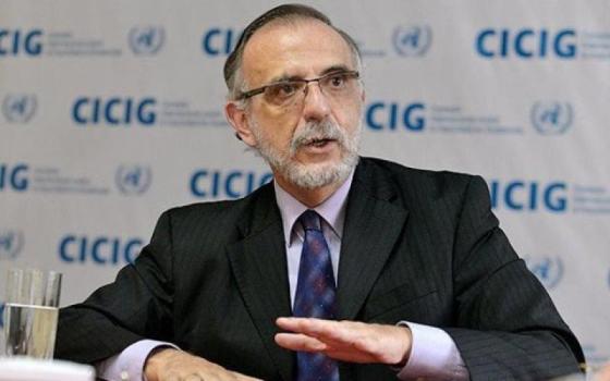 Iván Velásquez Gómez