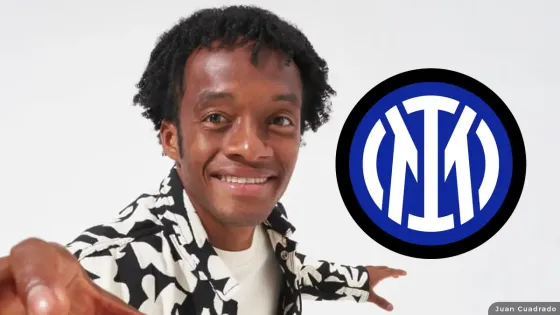 Juan Guillermo Cuadrado: La millonada que ganaría en Inter