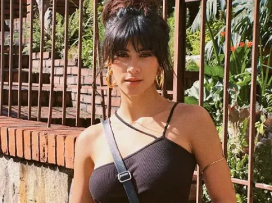 ¿Quién es ‘Juanita’ Molina, la actriz revelación de Caracol Televisión? ¿Quién es ‘Juanita’ Molina, la actriz revelación de Caracol Televisión?
