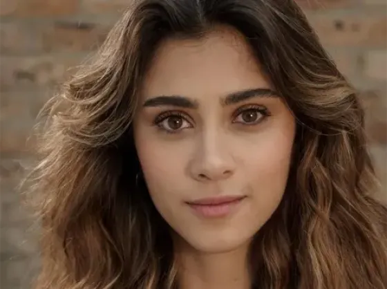 ¿Quién es ‘Juanita’ Molina, la actriz revelación de Caracol Televisión? ¿Quién es ‘Juanita’ Molina, la actriz revelación de Caracol Televisión?