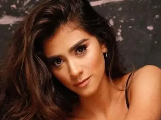 ¿Quién es ‘Juanita’ Molina, la actriz revelación de Caracol Televisión? ¿Quién es ‘Juanita’ Molina, la actriz revelación de Caracol Televisión?