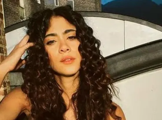 ¿Quién es ‘Juanita’ Molina, la actriz revelación de Caracol Televisión? ¿Quién es ‘Juanita’ Molina, la actriz revelación de Caracol Televisión?