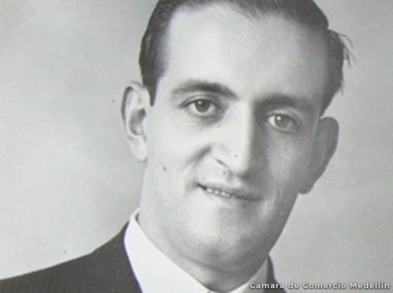 Aníbal Obando familia de Sebastián Yatra