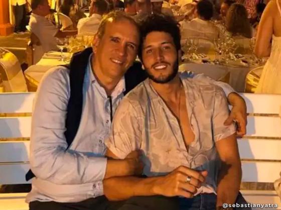 Sebastian Yatra Sebastian Yatra
