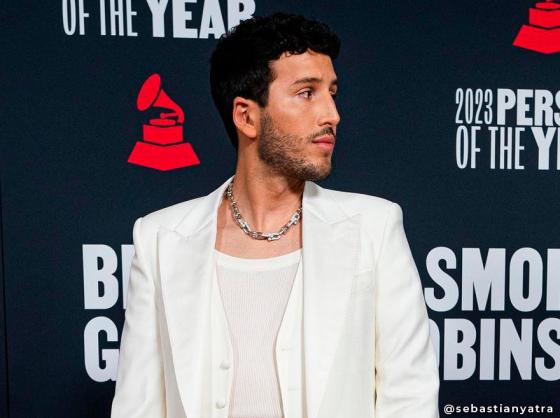 Sebastian Yatra Sebastian Yatra