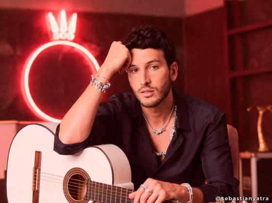 Sebastian Yatra Sebastian Yatra