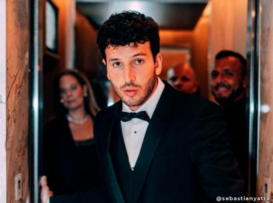 Sebastian Yatra Sebastian Yatra