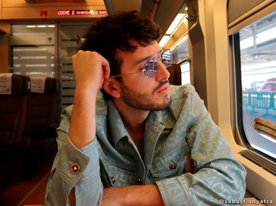 Sebastian Yatra Sebastian Yatra