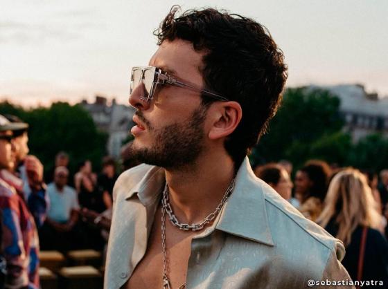 Sebastian Yatra Sebastian Yatra