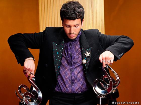 Sebastian Yatra Sebastian Yatra