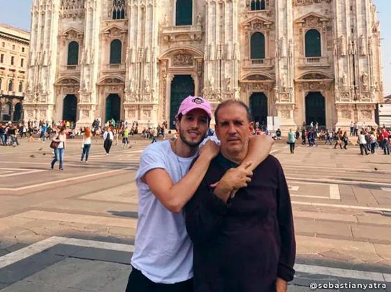 Sebastian Yatra Sebastian Yatra