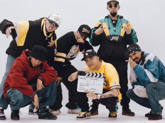 Hip Hop al parque 2023: Los artistas que se presentarán Los artistas que se presentarán el Hip Hop al parque 2023