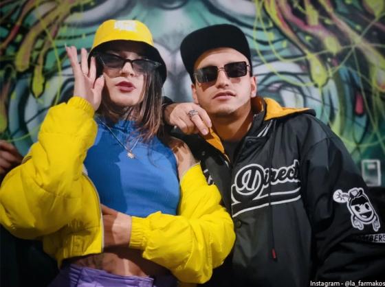 Hip Hop al parque 2023: Los artistas que se presentarán Los artistas que se presentarán el Hip Hop al parque 2023