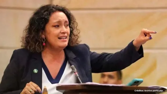 Angélica Lozano Angélica Lozano