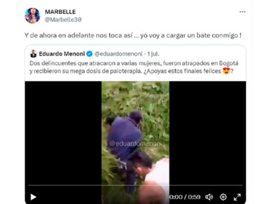 Marbelle Marbelle