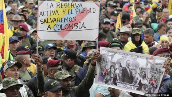 Marcha-oposicion