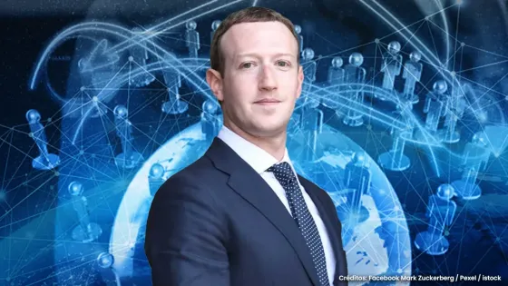 Los negocios de Mark Zuckerberg