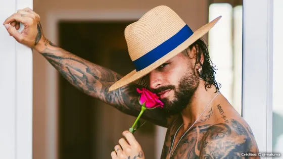 Maluma Maluma