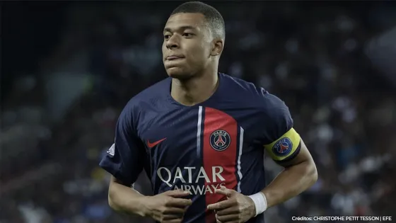 ¿Kylian Mbappé seguirá con el PSG esta temporada?