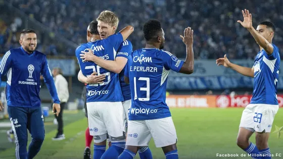 Millonarios jugará amistoso contra equipo europeo Millonarios jugará amistoso contra equipo europeo