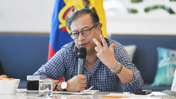 Ministros Gustavo Petro Ministros Gustavo Petro