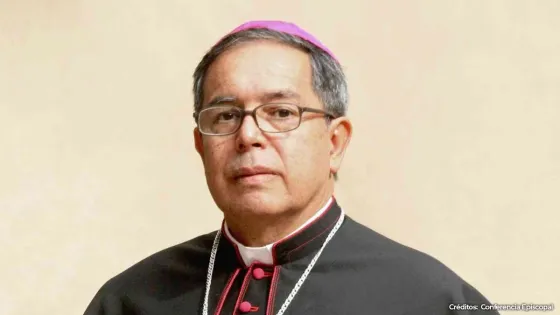 Monseñor Luis José Rueda Monseñor Luis José Rueda
