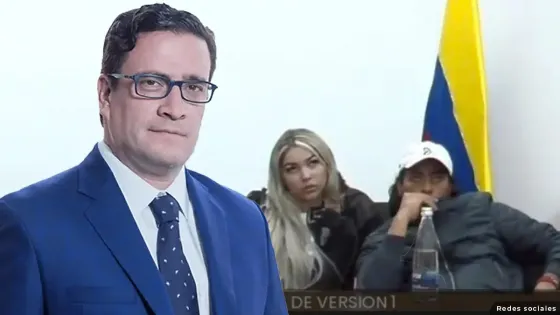 Iván Cancino Nicolás Petro Iván Cancino Nicolás Petro