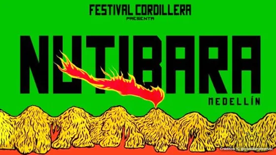 Nutibara Festival