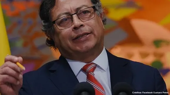 ¿Dónde está Gustavo Petro? El presidente no cumplió su agenda en Bucaramanga ¿Dónde está Gustavo Petro? El presidente no cumplió su agenda en Bucaramanga