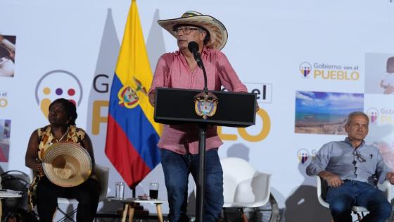 Presidencia de la República de Colombia Presidencia de la República de Colombia