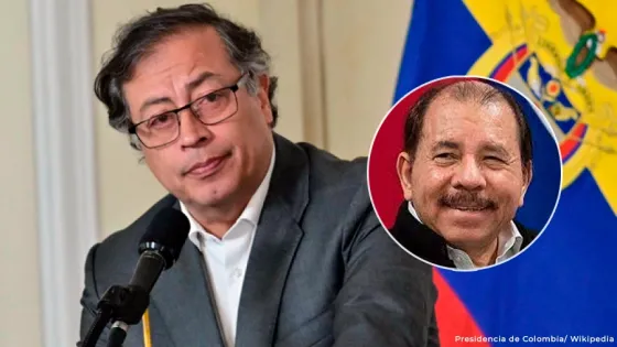 petro-ortega