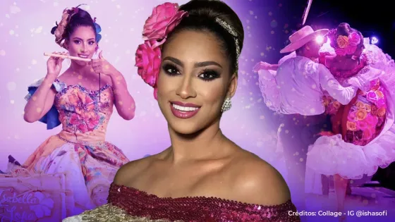 ¿Quién es Isabella Henríquez, la nueva Reina Nacional del Bambuco? ¿Quién es Isabella Henríquez, la nueva Reina Nacional del Bambuco?