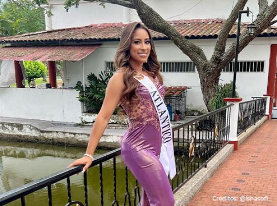 ¿Quién es Isabella Henríquez, la nueva Reina Nacional del Bambuco? ¿Quién es Isabella Henríquez, la nueva Reina Nacional del Bambuco?