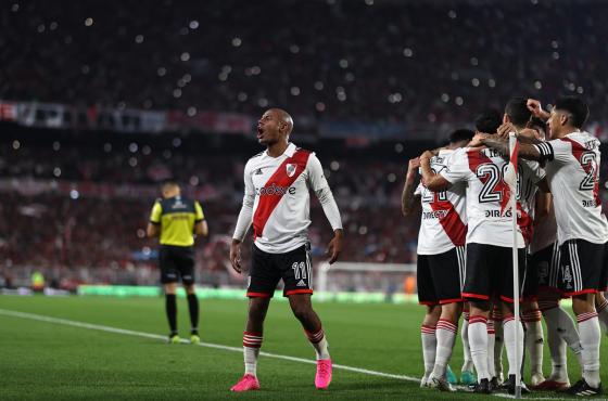 River Plate campeón