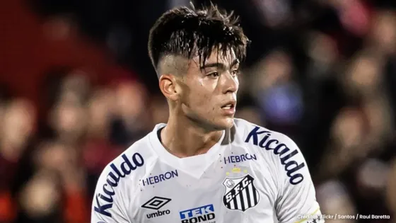 Daniel Ruíz y el equipo colombiano que preguntó por él Daniel Ruíz y el equipo colombiano que preguntó por él