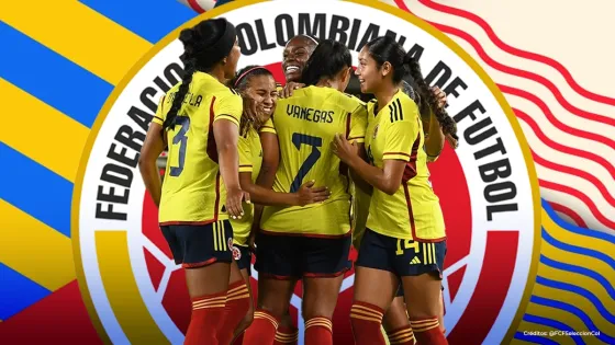 Selección Colombia Femenina: Convocadas para el Mundial 2023 Selección Colombia Femenina: Convocadas para el Mundial 2023