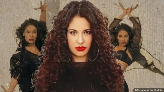Selena Quintanilla Selena Quintanilla