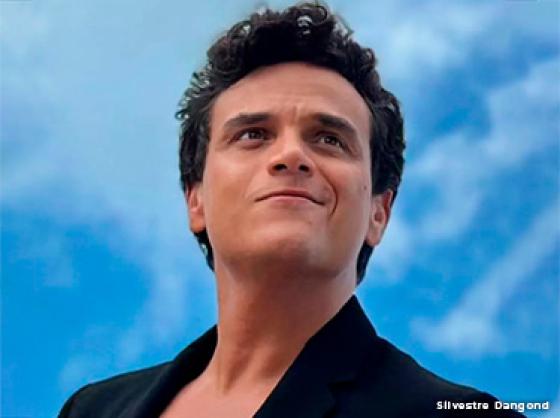 Silvestre Dangond Silvestre Dangond