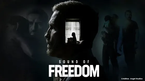 Sound of Freedom