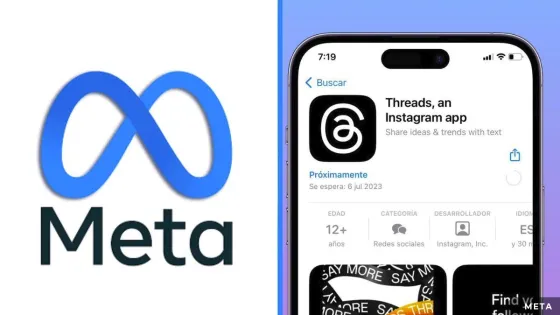 Threads la actualización de Meta para competir con Twitter Threads