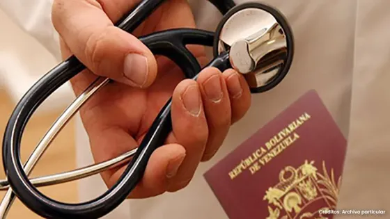 titulo médico Venezuela Colombia titulo médico Venezuela Colombia